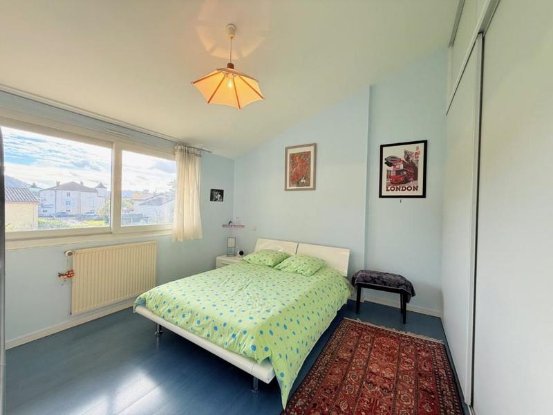 Maison d'architecte - 157 m² - 6 pièces