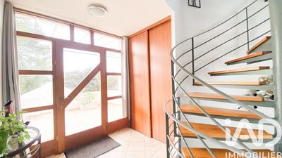 Maison - 145 m² - 5 pièces