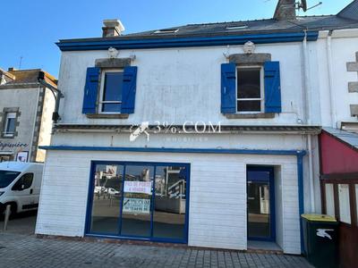 Local commercial - 43 m²