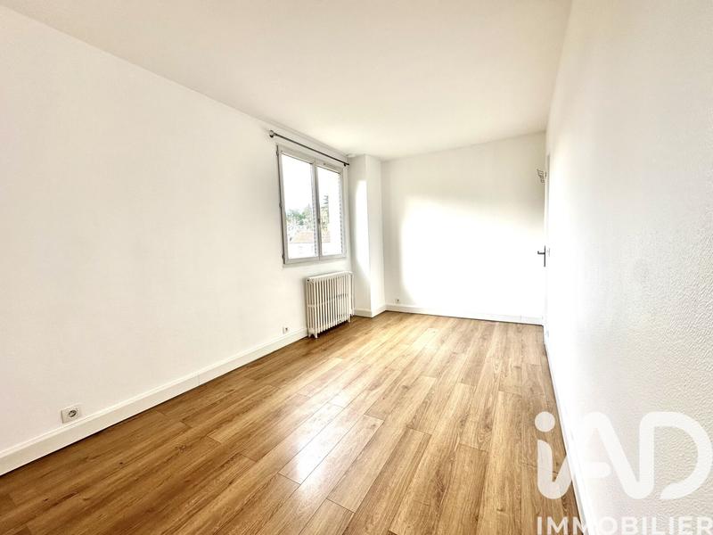 Appartement - 78 m² - 5 pièces