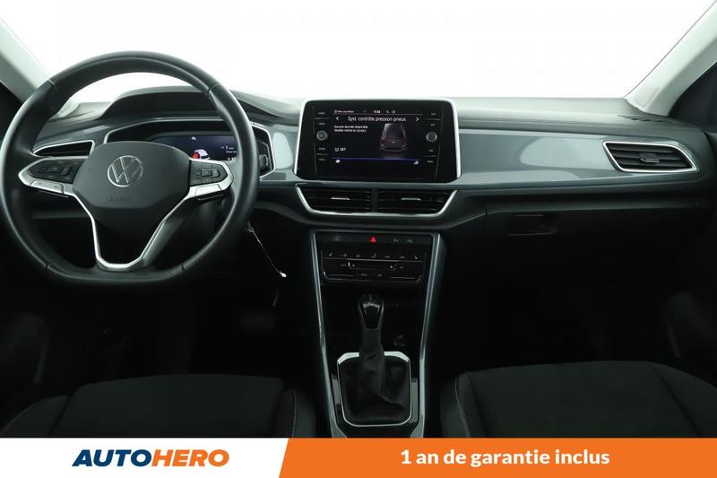 Volkswagen t-Roc 2.0 Tdi Dsg7 150 ch