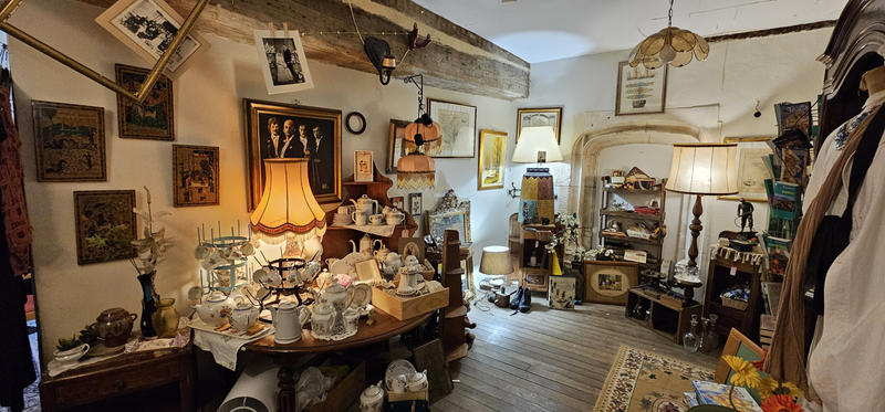 Immeuble - 189 m² - 8 pièces