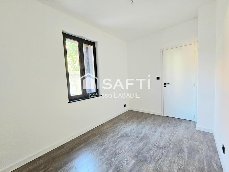 Appartement - 47 m² - 4 pièces