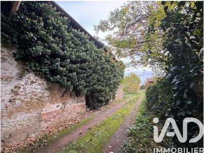 Ferme - 120 m² - 1 pièce