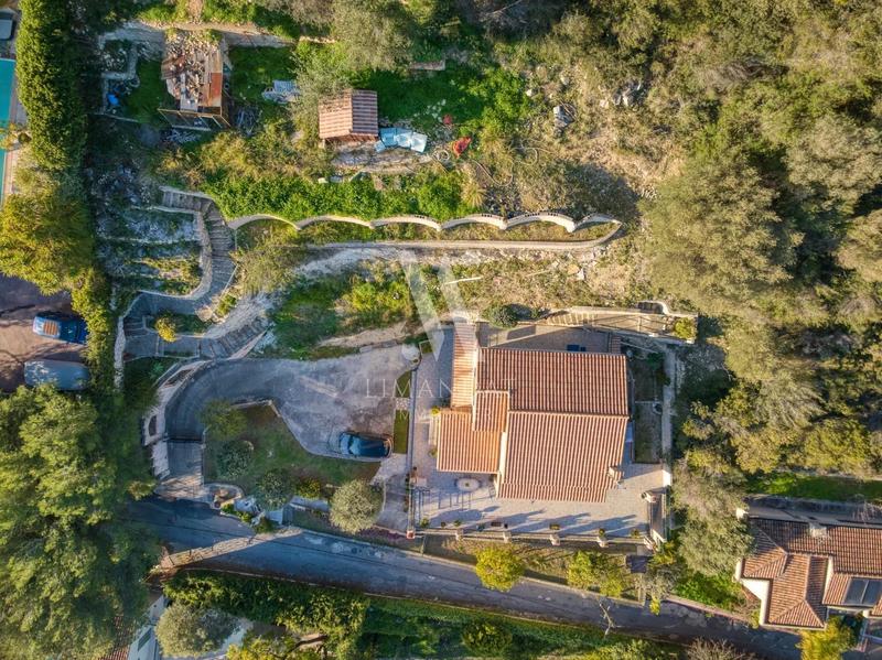 Villa - 122 m² - 5 pièces