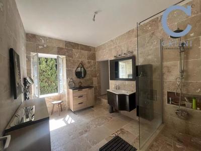 Maison de village - 195 m² - 7 pièces