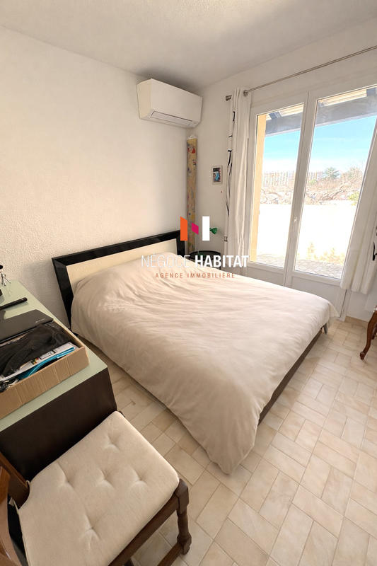 Villa - 113 m² - 6 pièces