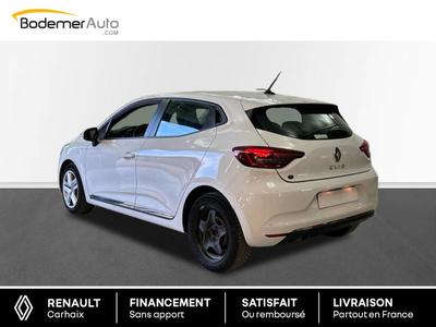 Renault Clio Blue dCi 85 Business