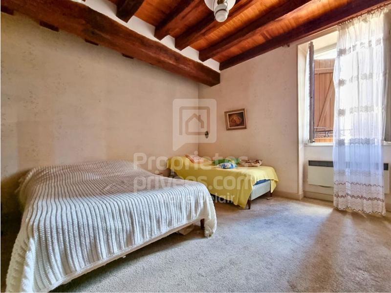 Maison - 134 m² - 6 pièces