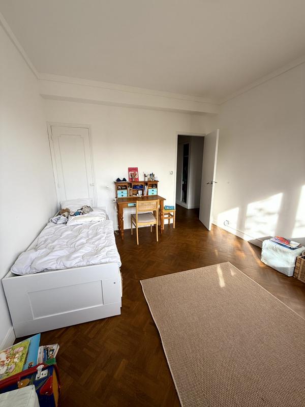 Appartement - 114 m² - 4 pièces