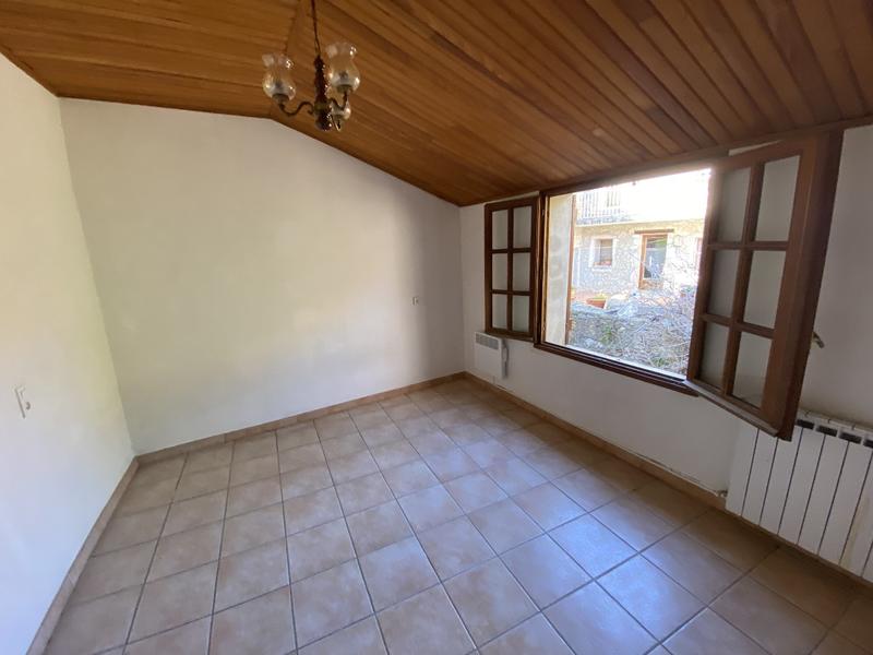 Maison de village - 150 m² - 5 pièces