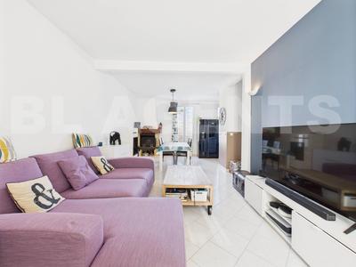 Appartement - 72 m² - 4 pièces