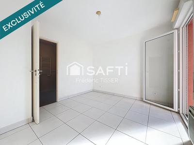Appartement - 39 m² - 2 pièces