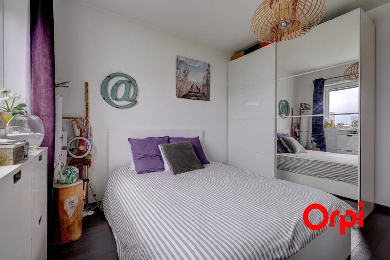 Appartement - 95 m² - 4 pièces