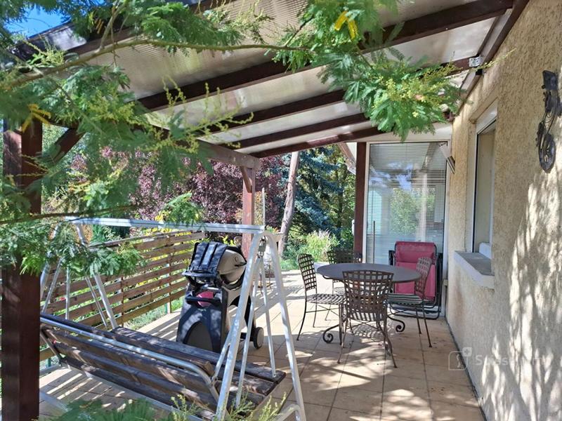 Maison - 127 m² - 5 pièces