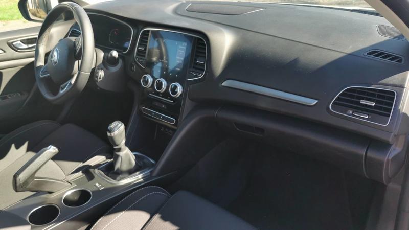 Renault Mégane IV 1.3 TCe 115 Business