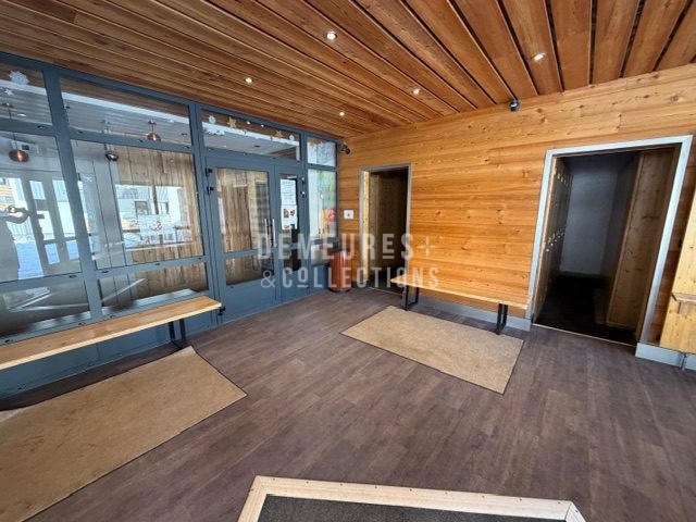 Appartement - 33 m² - 1 pièce