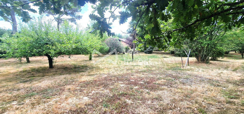 Maison - 123 m² - 4 pièces