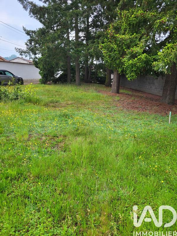 Maison - 117 m² - 5 pièces