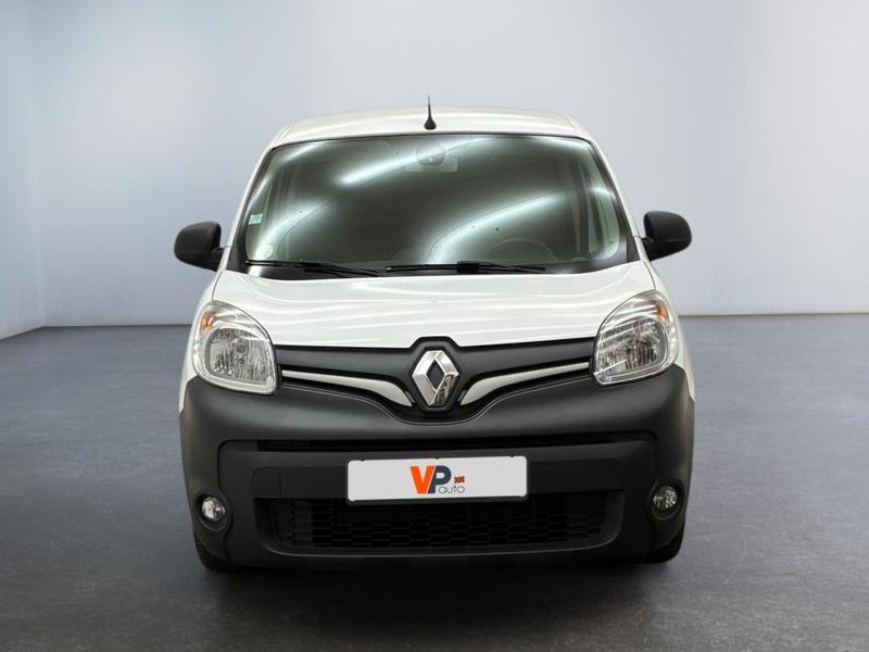 Renault Kangoo Express Blue Dci 95 Extra R-Link