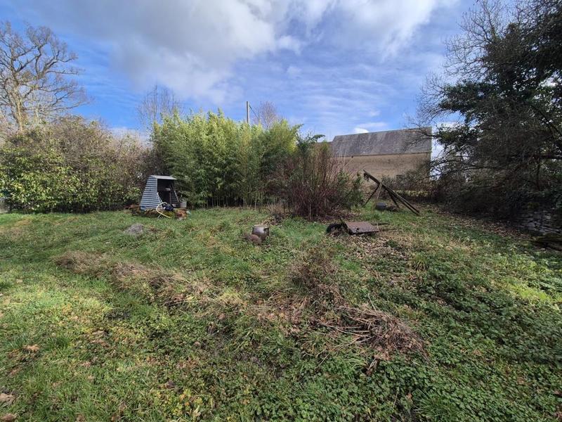 Longère - 77 m² - 2 pièces