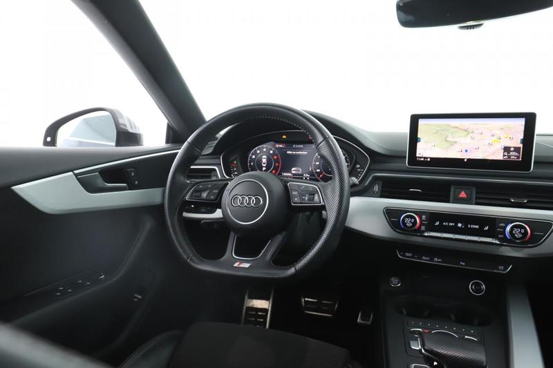 Audi A5 sportback 35 Tfsi s line s tronic 7 5pl 150 ch