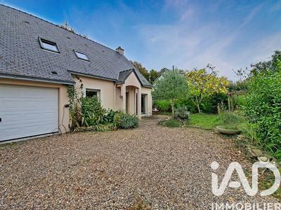 Maison - 145 m² - 7 pièces