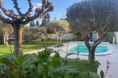 Maison - 119 m² - 4 pièces