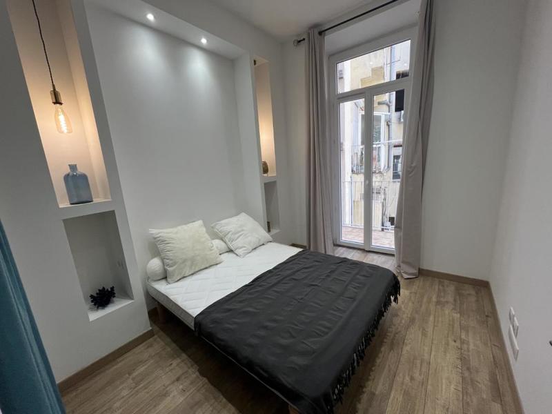 Appartement - 32 m² - 2 pièces