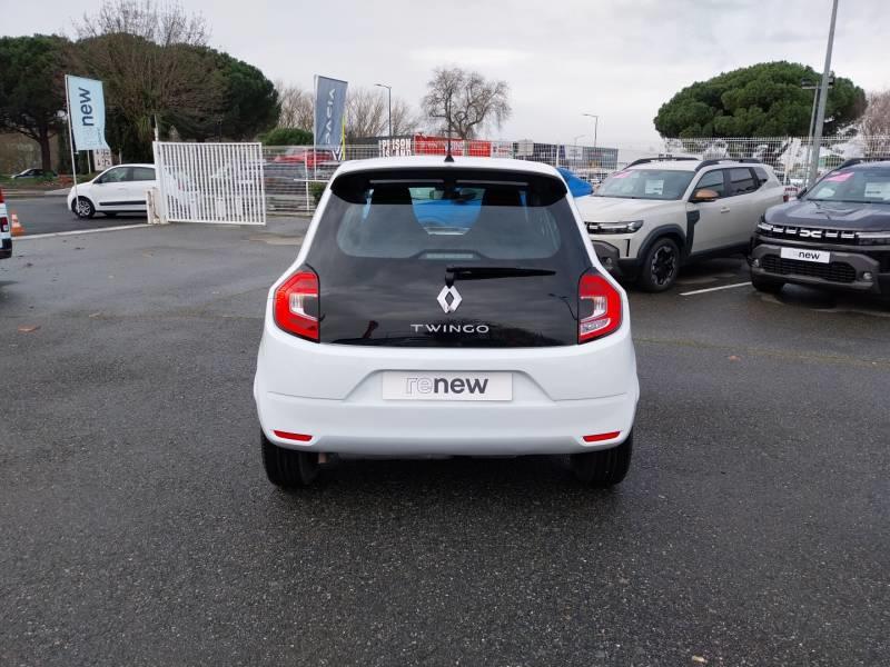 Renault Twingo III SCe 65 - 21 Life