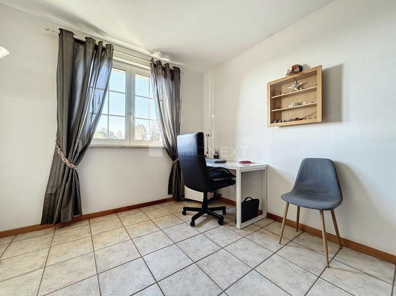 Maison - 169 m² - 6 pièces