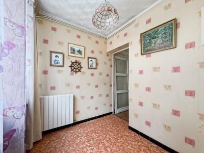 Appartement - 86 m² - 5 pièces
