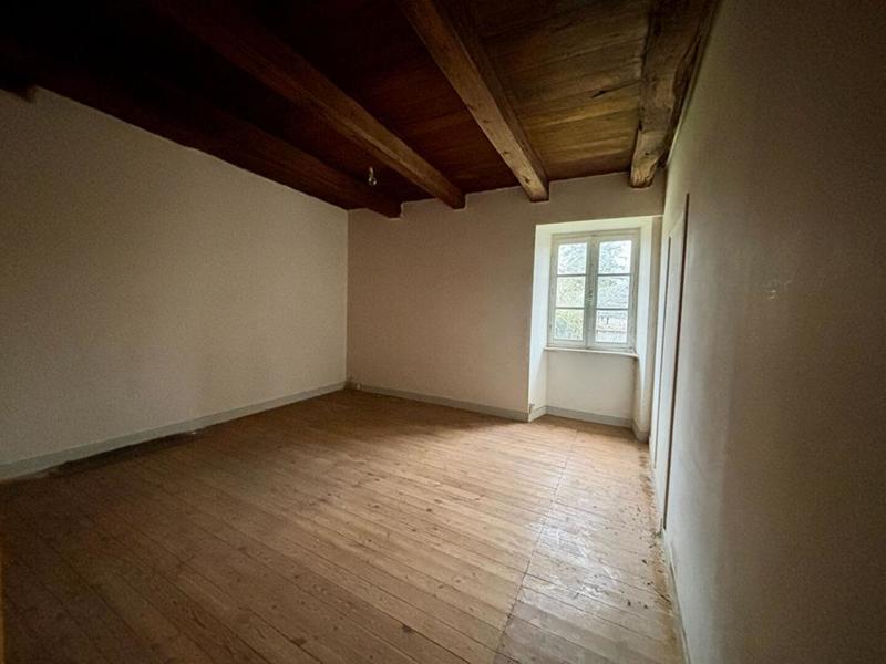 Maison - 70 m² - 5 pièces