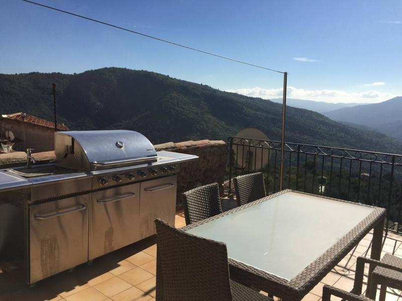 Appartement - 121 m² - 5 pièces