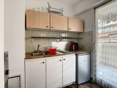 Studio - 34 m² - 1 pièce