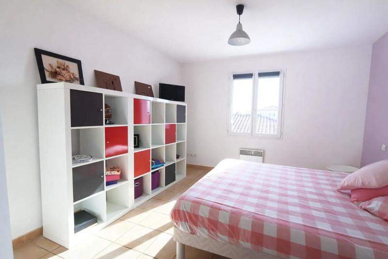 Maison - 150 m² - 7 pièces