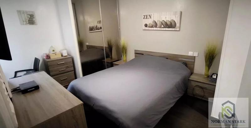 Appartement - 105 m² - 4 pièces