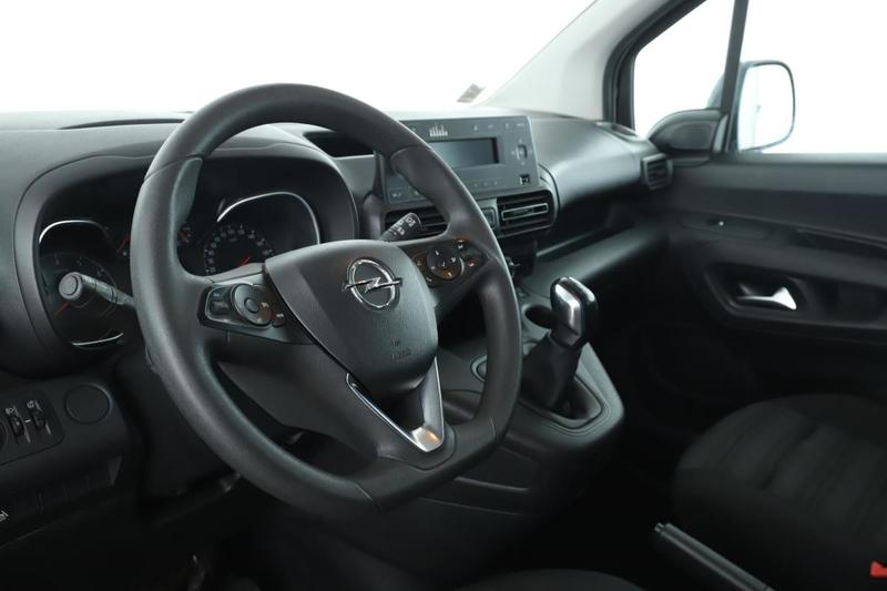 Opel Combo Life 1.5 L1h1 Enjoy 102 ch