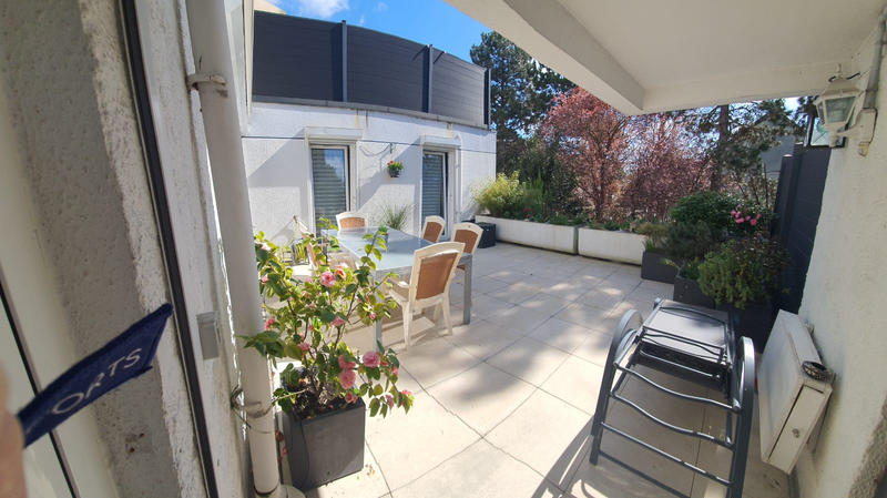 Appartement - 95 m² - 5 pièces