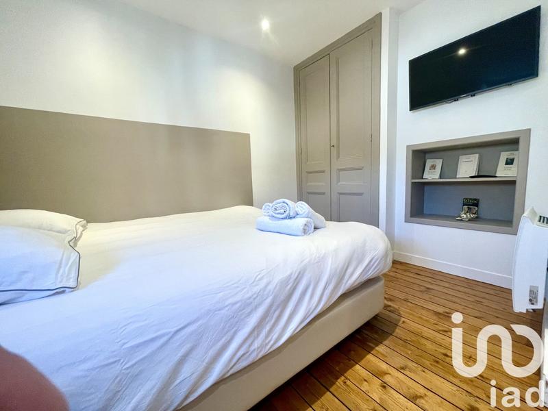 Maison - 42 m² - 3 pièces