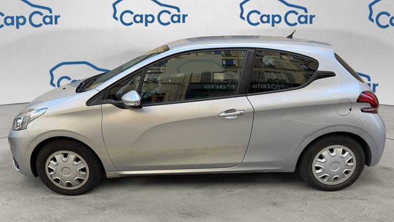 Peugeot 208 1.0 PureTech 68 Active