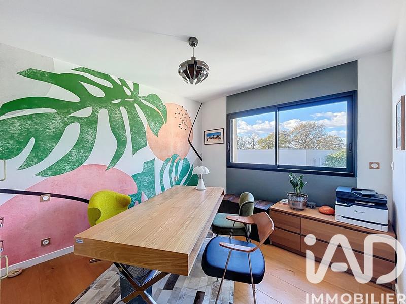 Maison de maîtres - 197 m² - 6 pièces