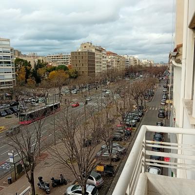 Appartement - 85 m² - 3 pièces