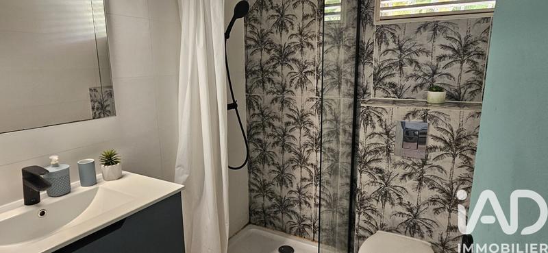 Maison - 73 m² - 4 pièces