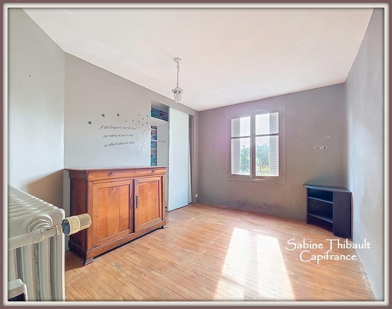 Maison de ville - 135 m² - 5 pièces