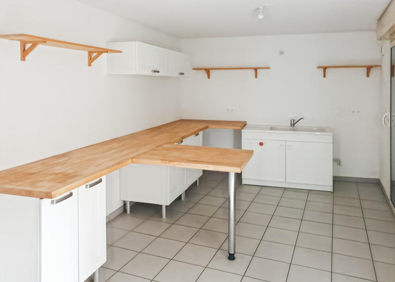 Immeuble - 196 m² - 8 pièces