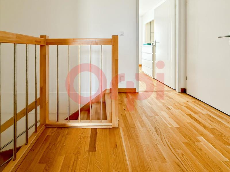 Maison - 142 m² - 5 pièces