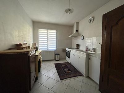 Maison - 106 m² - 4 pièces