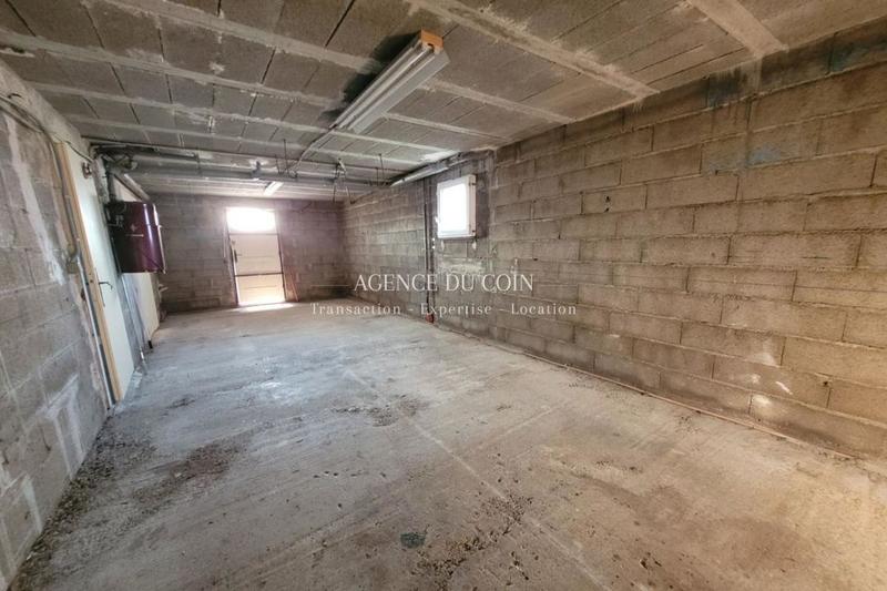 Maison - 123 m² - 5 pièces