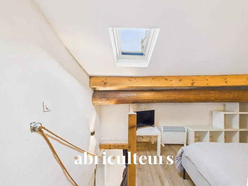 Maison de village - 66 m² - 4 pièces